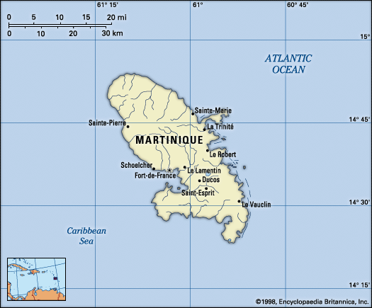 Martinique