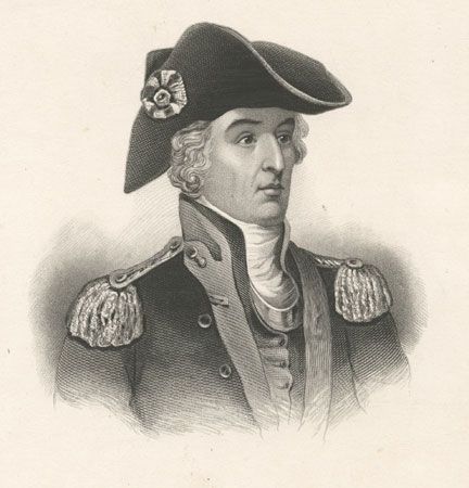 Francis Marion