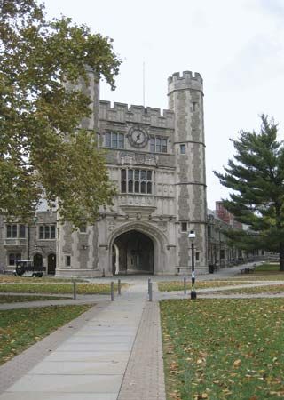 Princeton University