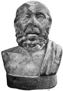 Hippocrates