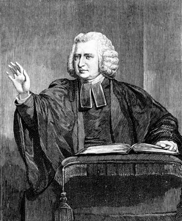 Charles Wesley