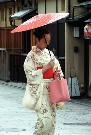 kimono