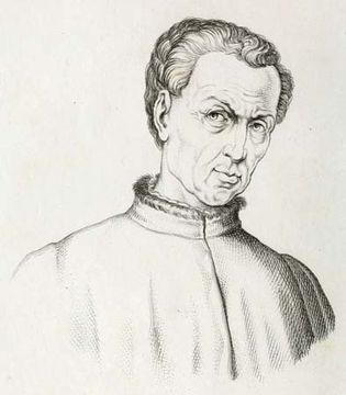 Poggio Bracciolini, Gian Francesco