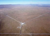 Laser Interferometer Gravitational-Wave Observatory (LIGO)