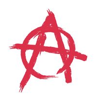 anarchy symbol