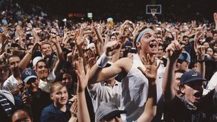 How March Madness made college basketball America's favorite pastime