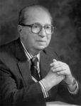 Mortimer Adler,1989