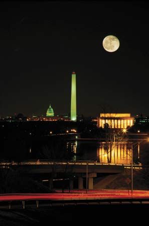 National Mall, Washington, D.C.