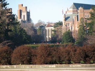 University of Washington, Seattle