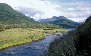 Kodiak Island