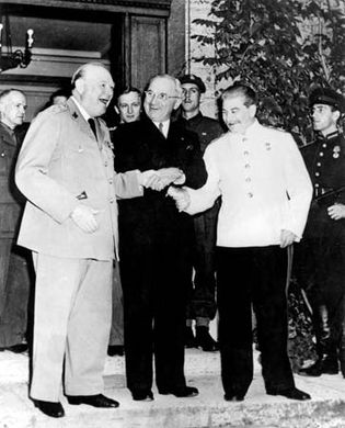 Potsdam Conference