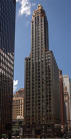 Chicago, Illinois