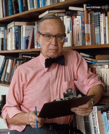 Arthur M. Schlesinger, Jr.