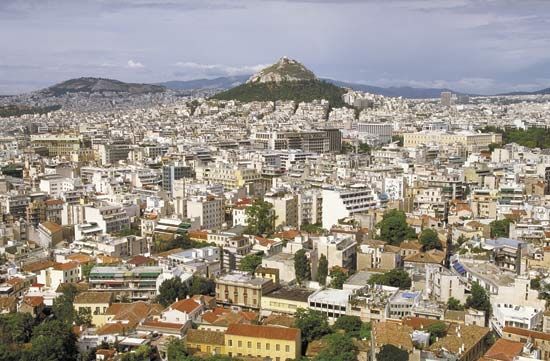 Athens