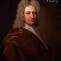 Edmond Halley