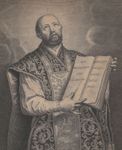 St. Ignatius Loyola