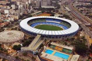 Maracanã Stadium