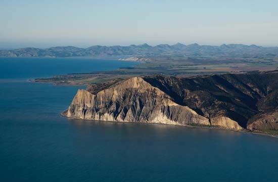 Cook Strait