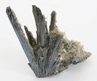 stibnite