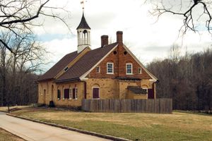 Moravian Church