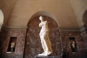 Venus de Milo