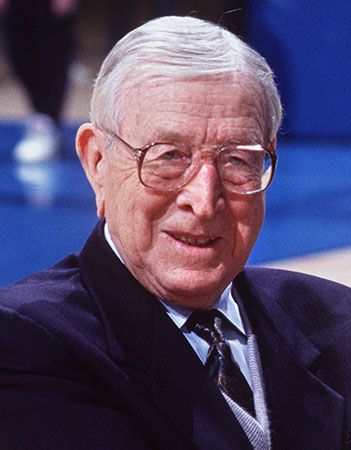 John Wooden