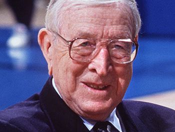 John Wooden