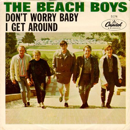 The Beach Boys