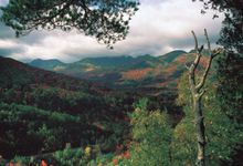 Adirondack Mountains