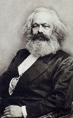 Karl Marx