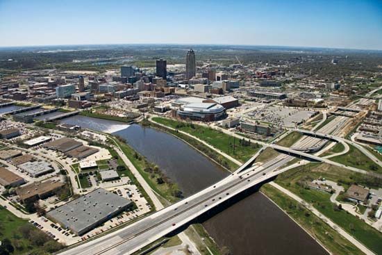 Des Moines River