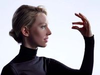 Elizabeth Holmes