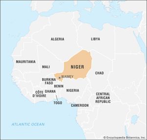 Niger