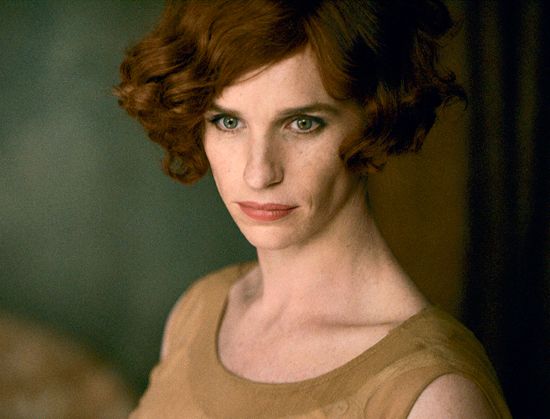 The Danish Girl