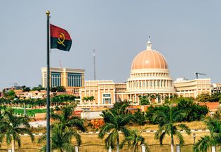 National Assembly