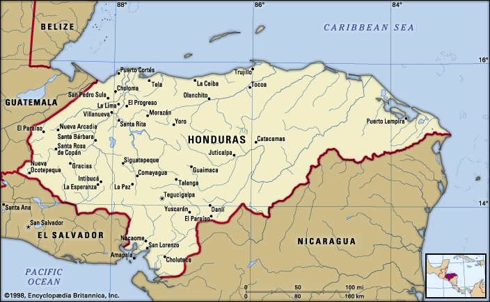 Honduras