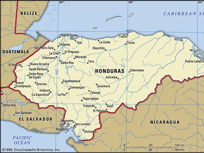 Honduras