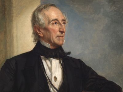 John Tyler