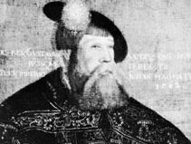 Gustav I Vasa