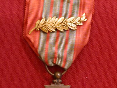 Croix de Guerre