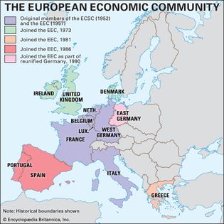 European Economic Community