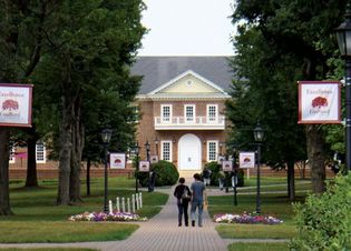 Guilford College