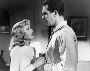 Double Indemnity (1944)