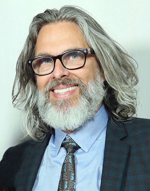 Michael Chabon