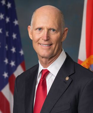 Rick Scott