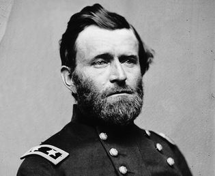 Ulysses S. Grant