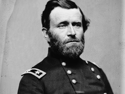 Ulysses S. Grant