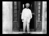 Watch the only known motion picture film of Mark Twain with his daughters Clara and Jean shot with using the Kinetograph