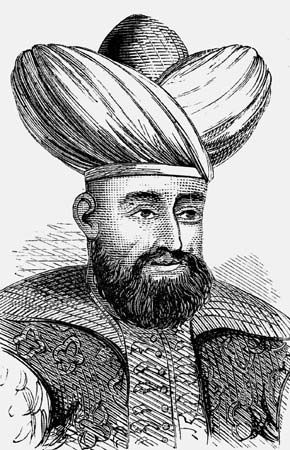 Bayezid I