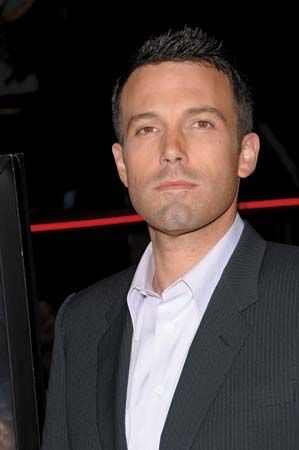 Ben Affleck, 2007